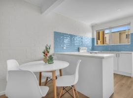 Marine Court - Unit 6, ξενοδοχείο σε Merimbula