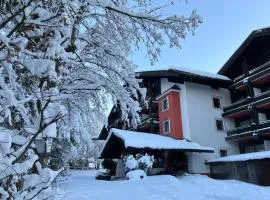 B&B in Seefeld