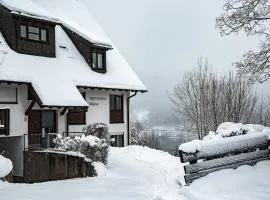 Appartements Waldrose