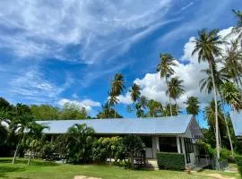 Orchard House Resort