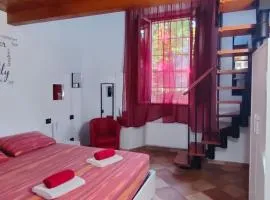 La Casa di Trilly