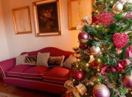 Relais Cavalcanti Guest House