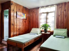Rm. 207 Mapiya-aw Pensionne, Inn, hotel v destinaci Antadao