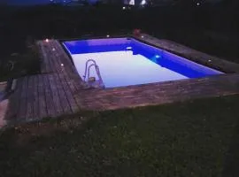Villa - Malibu' B & B