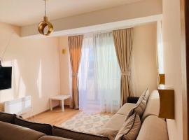 Lux Apartman Atlantis, place to stay in Zlatibor