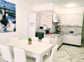 Elegante trilocale Casin&ograve; di Sanremo