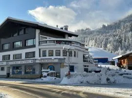 Apartments Max & Moritz