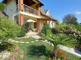 Rózsadomb Apartman