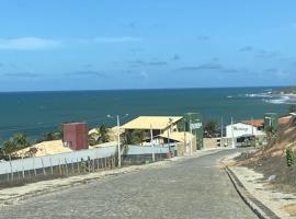 Villasollagoinha, hotel a Paraipaba