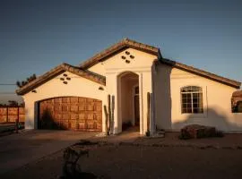 The Tiny Bungalow: Joshua Tree