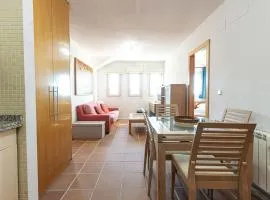 Holidays, Arttyfal, 2 Dormitorios para 4 personas, parking y wi-fi