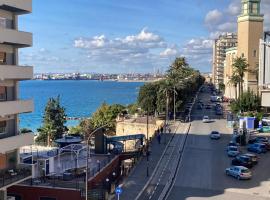 Casa Boccardi, Hotel in Taranto