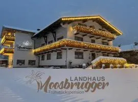 Landhaus Moosbrugger