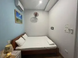 Nhà nghỉ giá rẻ hội an