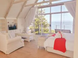 Whales Way Ocean Retreat