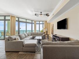 The Oasis at Orange Beach 2006 (Phoenix West II), Hotel in Orange Beach