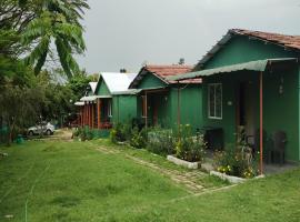 The Wild Farms By Gwestai, hotel in Masinagudi