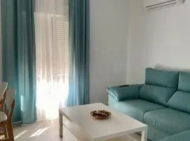 Apartamento en Baeza