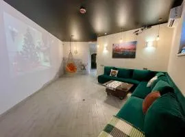 Апартаменти Underground&SPA
