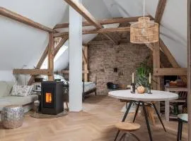 Boutique Ferienwohnung Schwalbenstall Uissigheim