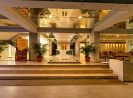 Hotel Hardeo, Hotel in Nagpur