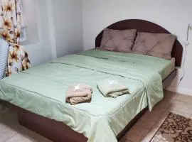 STUDIO and ONE BEDROOM APARTMENTS