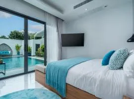 Two Flamingo Villa 1