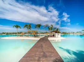 Luxury Penthouse - Santa Rosalia Lake and Life Resort