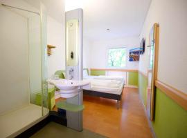 Ibis budget Koeln Messe, hotel en Colonia