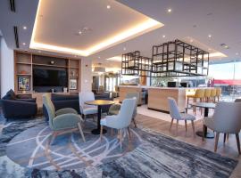 Hilton Garden Inn Ankara Cankaya, hotel in Ankara