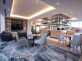 Hilton Garden Inn Ankara Cankaya