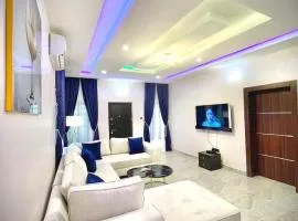 Blueprint Apartment