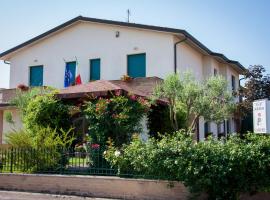 P&P Assisi Camere, bed and breakfast en Bastia Umbra