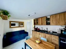 Cozy APT town centre, 2BTH and garage Cervinia