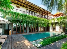 Angan-Angan Villas