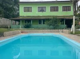 Sitio Billo
