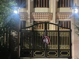 HOTEL MAHAYANA Bodh Gaya