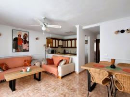 FRANCY PLACE, apartment in Costa Del Silencio