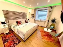 Hotel Uthoff