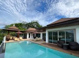 Villa Tantawan Resort - Private Pool Villas