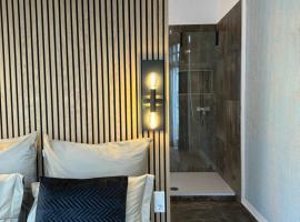 H-36 RESIDENCE 1.1, appartement in Koblenz