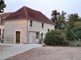Gîte Napoléon, hotel a Dienville