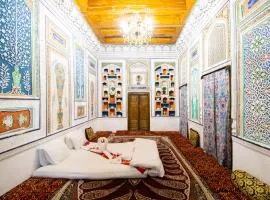 Hotel Zaringiz