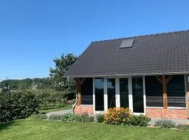 Vakantiehuis Hollestelle