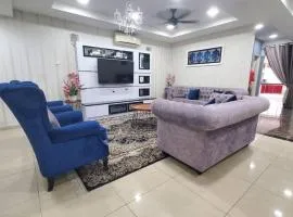 Hani Raisha Homestay, Seksyen 7 Shah Alam