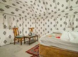 Dynasty Desert Camp and Resort