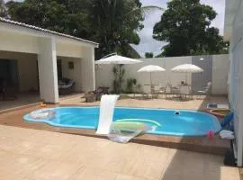 Casa em Tamandaré Próximo ao Mar