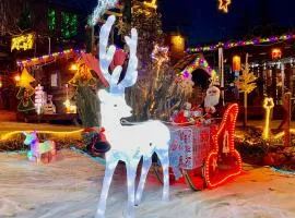 Hebergements des POSAS