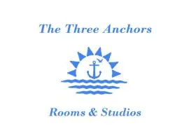 The Three Anchors Rooms