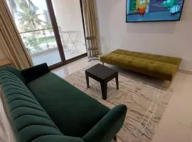 Hawana salalah luxury studio
